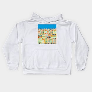 City Kids Hoodie